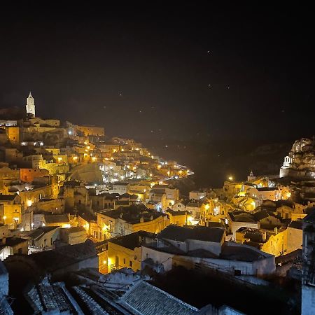 Rosselli93 Lägenhet Matera Exteriör bild